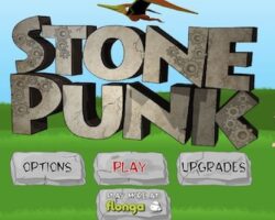 stone punk