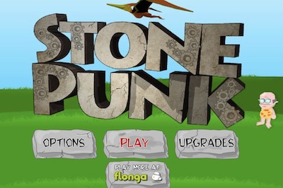 stone punk