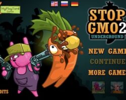 stop gmo2