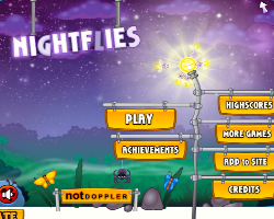 Night-Flies