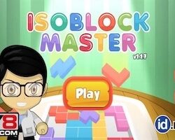 iso-block