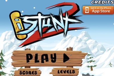 istunt 2