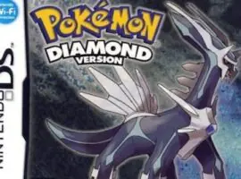 pokmon diamond