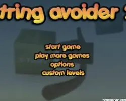 string avoider 2