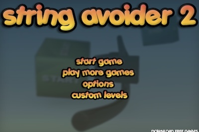 string avoider 2