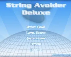 string avoider deluxe