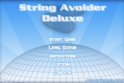 string avoider deluxe