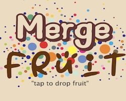 merge fruit