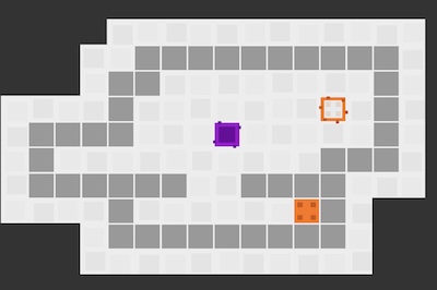 Sticky Blocks