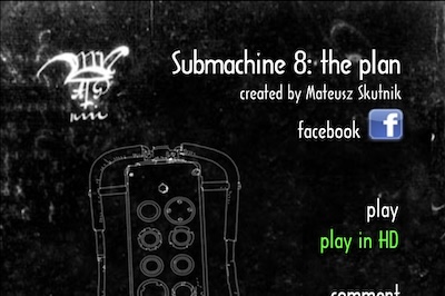Submachine8