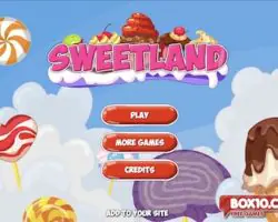 Sweetland