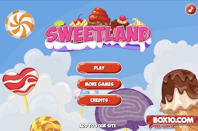 Sweetland