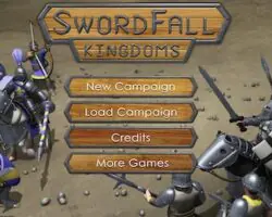 Sword Fall Kingdoms