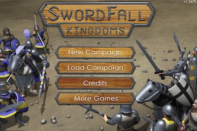 Sword Fall Kingdoms