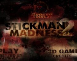 stickkman madness 2