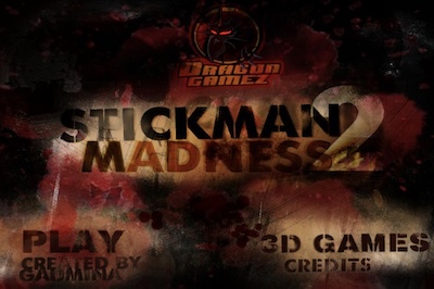 stickkman madness 2