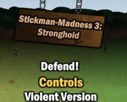 stickkman madness 3