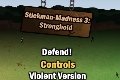 stickkman madness 3