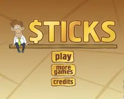 sticks