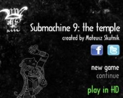 submachine 9