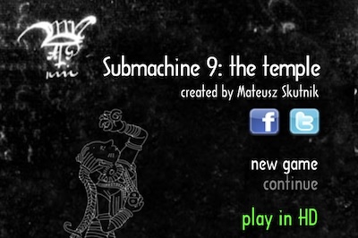 submachine 9