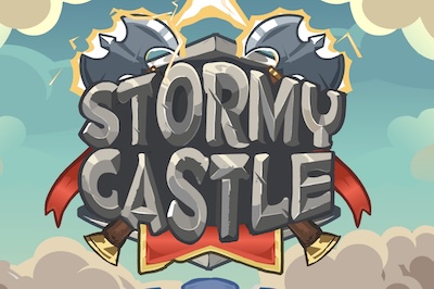 Stormy Castle