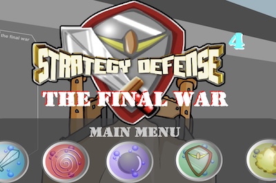 The Final War 4