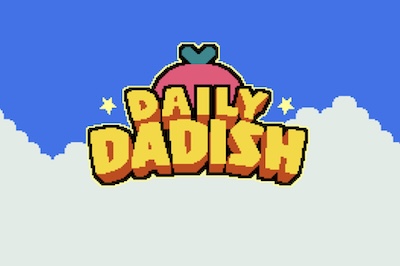 Daily Dadish