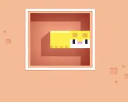 Longcat game