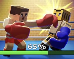 Punch Legend Simulator