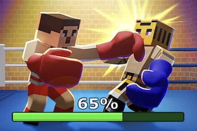 Punch Legend Simulator