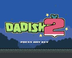 dadish 2