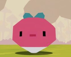 dadish 3d