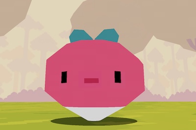 dadish 3d