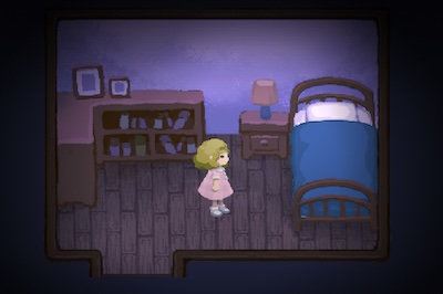 hide and seek