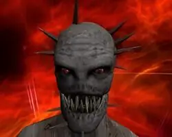 portal of doom