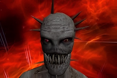 portal of doom