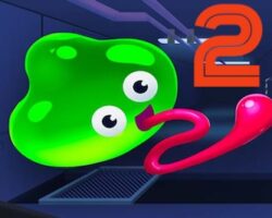 slime lab 2