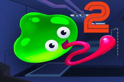slime lab 2