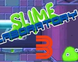 slime lab3