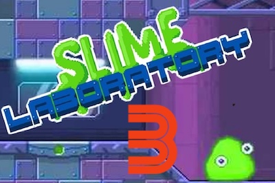 slime lab3