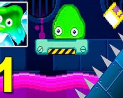 slimelab 1