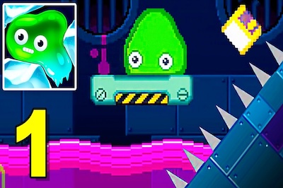 slimelab 1