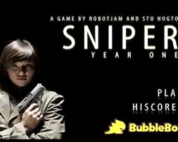 sniper year 1