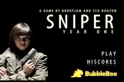 sniper year 1