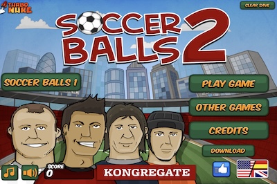 soccer balls 2