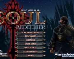 soul redeemer