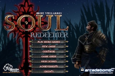 soul redeemer