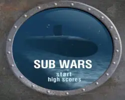 subwars