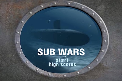 subwars